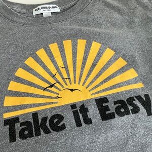 Sub-Urban Riot Classic Tee